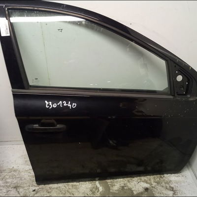 Porte avant droite Hyundai I20 I (PB, PBT) 1.2 (2008-2012)