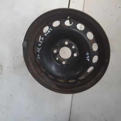 Jante tole Fiat PUNTO (188_) 1.3 jtd 16v (2003-2012) 5 portes
