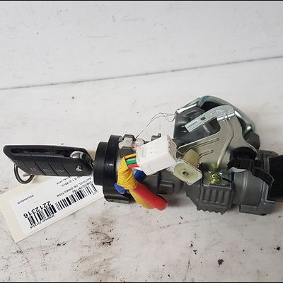 Antivol de direction Kia RIO III (UB) 1.2 cvvt (2014-2017)