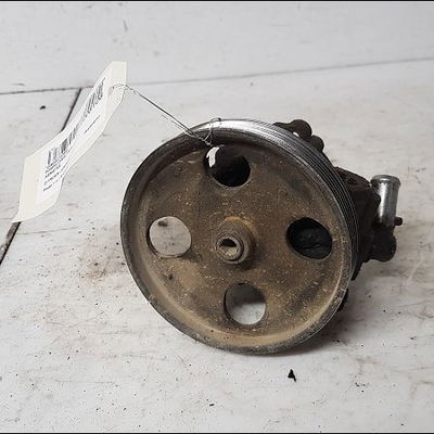 Pompe direction assistee Citroën JUMPER Camionnette (244) 2.0 hdi (2002-2006)