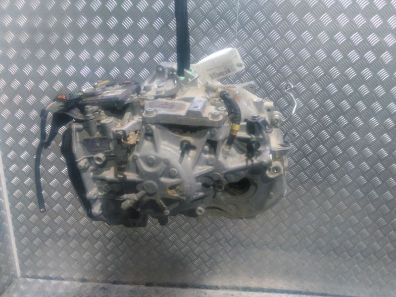 Boîte à vitesse automatique Ds DS 3 Décapotable (SB_) 1.2 thp 110 (2015-2019)