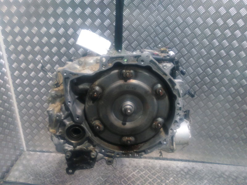 Boîte à vitesse automatique Ds DS 3 Décapotable (SB_) 1.2 thp 110 (2015-2019)