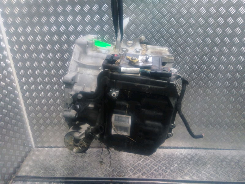 Boîte à vitesse automatique Ds DS 3 Décapotable (SB_) 1.2 thp 110 (2015-2019)