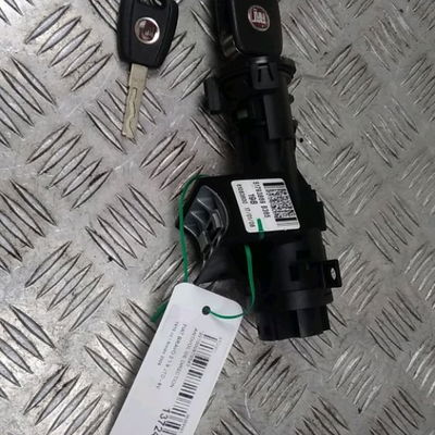 Antivol de direction Fiat BRAVO II (198_) 1.9 d multijet (198axd1a) (2006-2009)