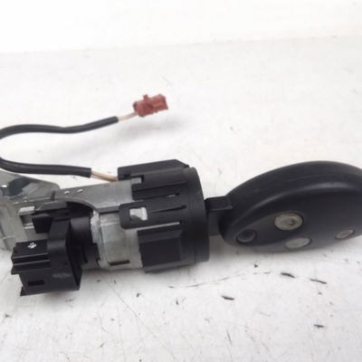 Antivol de direction CITROEN C5 I Phase 2 09-2004--06-2008 2.0 HDi 138ch