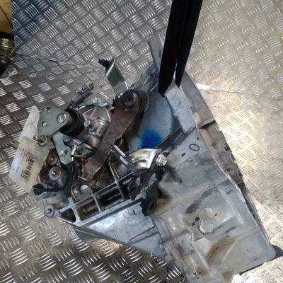 Boîte à vitesse mecanique Peugeot 108 1.0 vti 72 (2018)