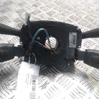 Bloc commodos Peugeot 207-207 (WA_, WC_) 1.6 hdi (2006-2013) 5 portes