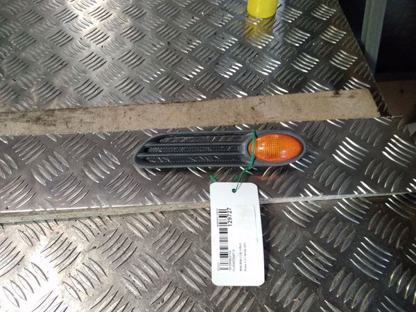 Clignotant gauche Mini MINI (R50, R53) Cooper (2001-2006) 3 portes