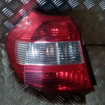 Feu arrière gauche Bmw 1 (E87) 118 d (2004-2007)