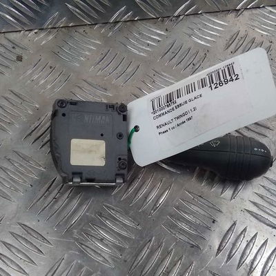 Commande essuie glace Renault TWINGO I (C06_) 1.2 (c066, c068) (1996-2007) 3 portes