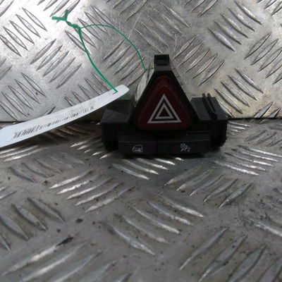 Bouton de warning Opel CORSA D (S07) 1.3 cdti (l08, l68) (2006-2014) 5 portes