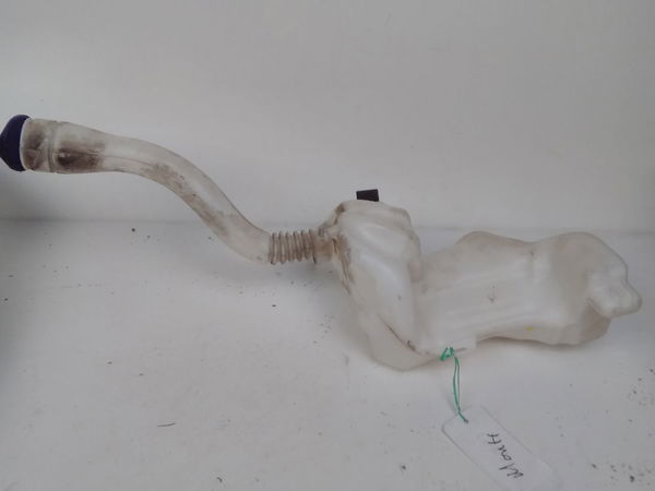 Reservoir lave-glace avant PEUGEOT 3008 I Phase 1 04-2009--12-2013