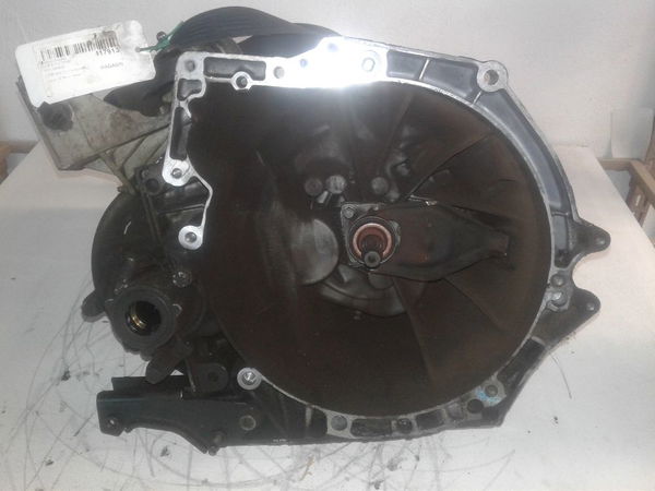 Boîte à vitesse mecanique CITROEN C3 I  1.4 HDI 90ch