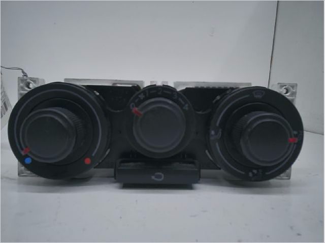 Commande de chauffage Seat AROSA (6H1) 1.4 (1997-2004)