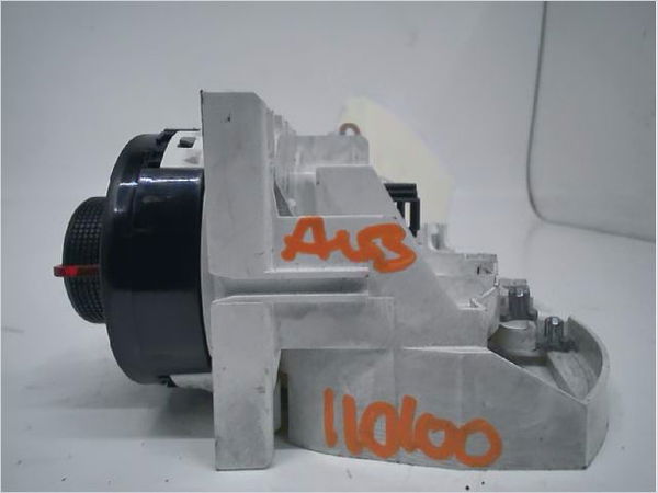 Commande de chauffage Seat AROSA (6H1) 1.4 (1997-2004)