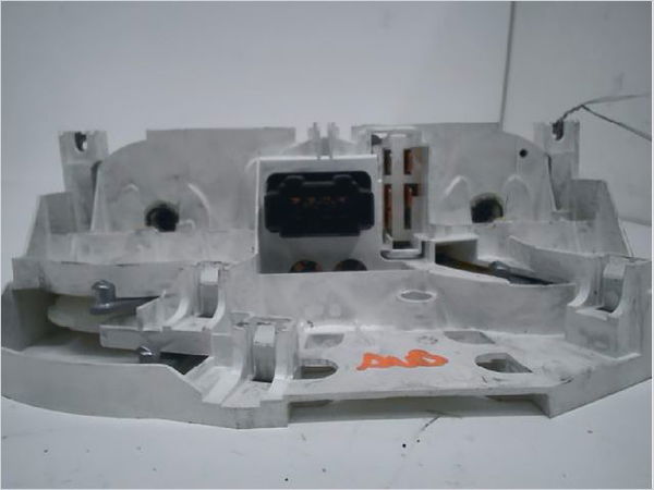 Commande de chauffage Seat AROSA (6H1) 1.4 (1997-2004)