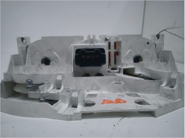 Commande de chauffage Seat AROSA (6H1) 1.4 (1997-2004)