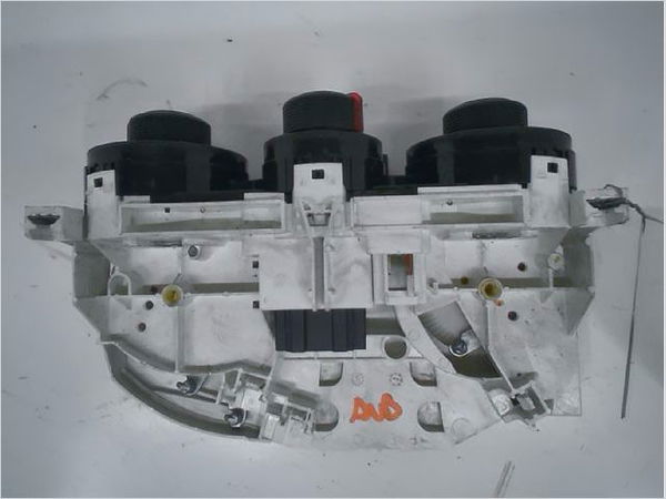 Commande de chauffage Seat AROSA (6H1) 1.4 (1997-2004)