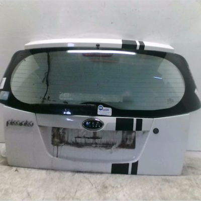 Hayon Kia PICANTO I (SA) 1.0 (2004-2011)
