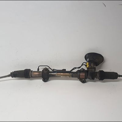 Cremaillere Renault SCÉNIC I Monospace (JA0-1_, FA0_) 1.9 dci (ja05, ja1f) (1999-2003) 5 portes