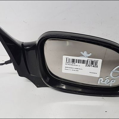 Retroviseur exterieur manuel droit Mercedes-benz SLK (R170) 200 kompressor (170.444) (2000-2004)