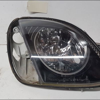Phare droit Mercedes-benz SLK (R170) 200 kompressor (170.444) (2000-2004)