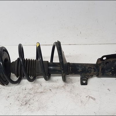 Amortisseur avant gauche Renault TWINGO I (C06_) 1.2 16v (c06c, c06d, c06k) (2001-2007) 3 portes