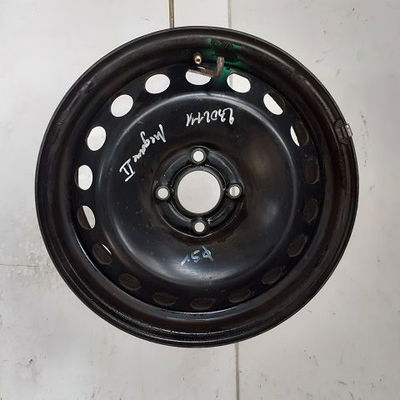 Jante tole RENAULT MEGANE