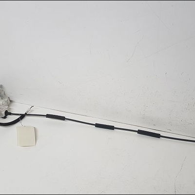 Serrure porte avg Ford KA (RU8) 1.2 (2008-2016) 3 portes