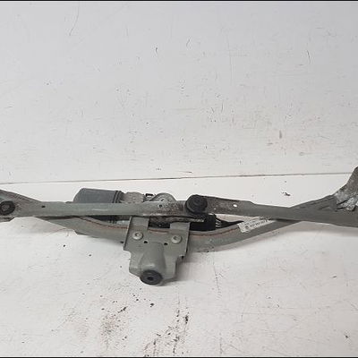 Moteur essuie-glace avant Volkswagen POLO (9N_, 9A_) 1.4 tdi (2001-2005) 5 portes