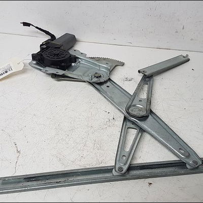 Mecanisme  moteur lève-glace avant droit Toyota YARIS (_P1_) 1.0 (scp10_) (1999-2005)