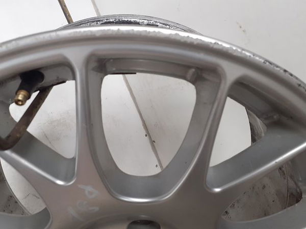 Jante aluminium Volkswagen GOLF V (1K1) 2.0 gti (2004-2009)