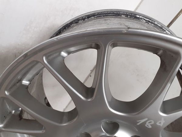 Jante aluminium Volkswagen GOLF V (1K1) 2.0 gti (2004-2009)