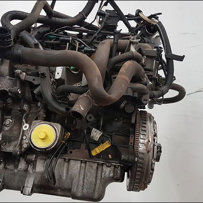 Moteur complet Peugeot 406 (8B) 2.0 hdi 110 (1998-2001) 4 portes
