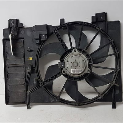 Ventilateur de refroidissement Peugeot 508 I (8D_) 2.0 hdi (2010-2018)