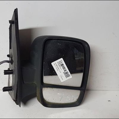 Retroviseur exterieur manuel droit Peugeot EXPERT Camionnette (VF3A_, VF3U_, VF3X_) 1.6 hdi 90 16v (2007)