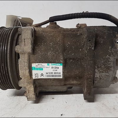 Compresseur air conditionne Peugeot EXPERT Camionnette (222) 2.0 hdi (2000-2006)