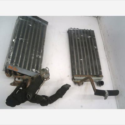 Radiateur de chauffage Ferrari TESTAROSSA 4.9 (1984-1991)