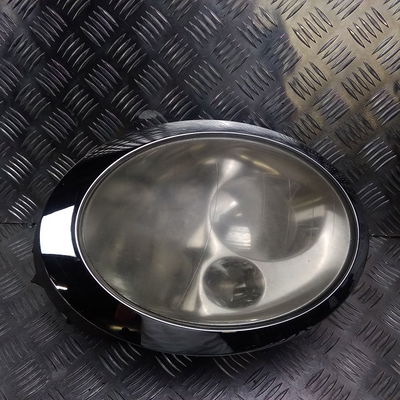 Phare droit Mini MINI (R50, R53) Cooper (2001-2006) 3 portes