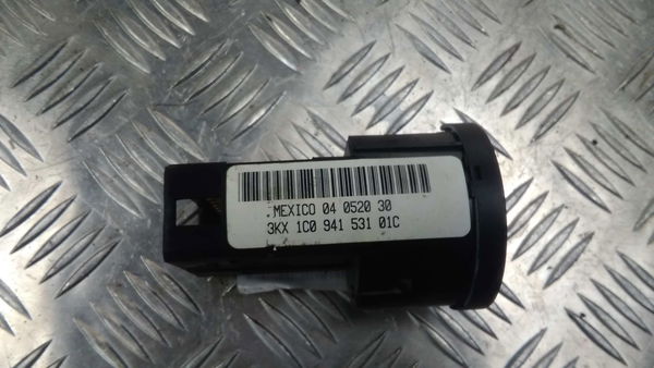 Commande eclairage Volkswagen NEW BEETLE (9C1, 1C1) 1.9 tdi (1998-2004)