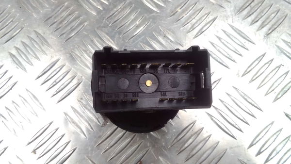 Commande eclairage Volkswagen NEW BEETLE (9C1, 1C1) 1.9 tdi (1998-2004)