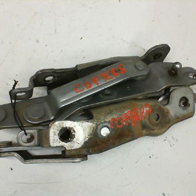 Compas d coffre ar Alfa romeo GT (937_) 1.9 jtd (937cxn1b) (2003-2010) 3 portes