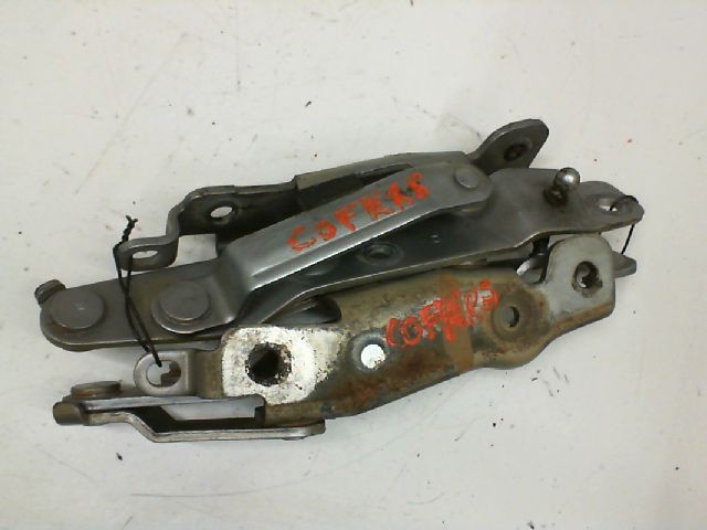 Compas d coffre ar Alfa romeo GT (937_) 1.9 jtd (937cxn1b) (2003-2010) 3 portes