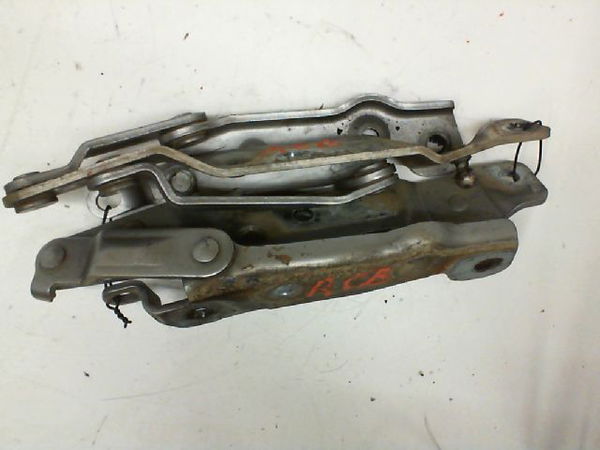 Compas d coffre ar Alfa romeo GT (937_) 1.9 jtd (937cxn1b) (2003-2010) 3 portes