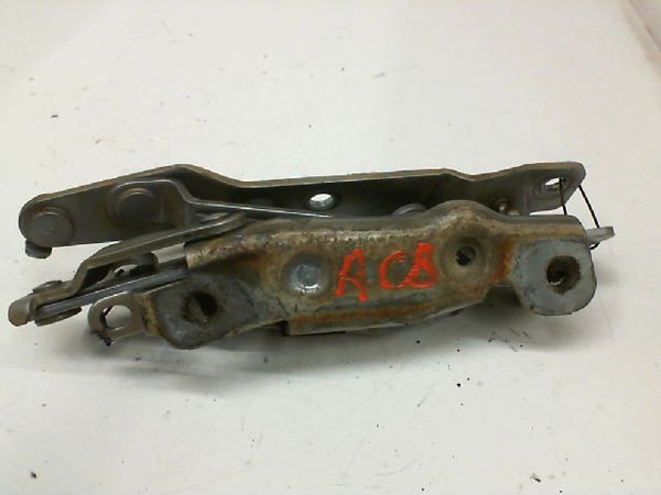 Compas d coffre ar Alfa romeo GT (937_) 1.9 jtd (937cxn1b) (2003-2010) 3 portes