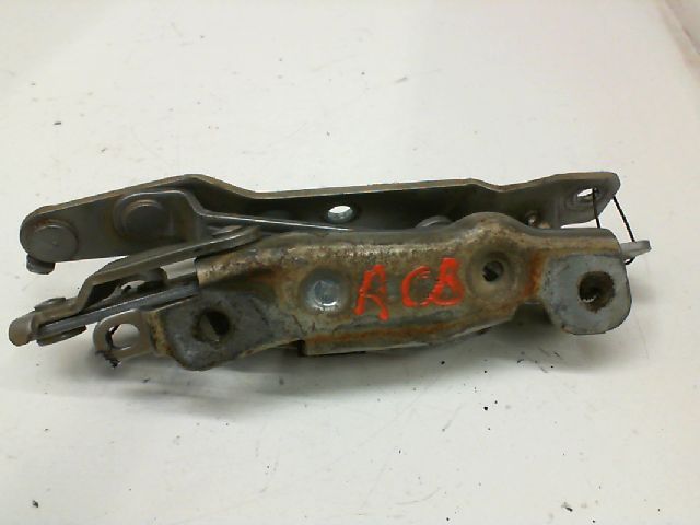 Compas d coffre ar Alfa romeo GT (937_) 1.9 jtd (937cxn1b) (2003-2010) 3 portes