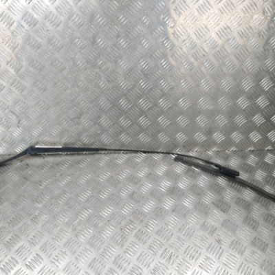 Bras essuie-glace avant droit Ford FIESTA VII (HJ, HF) 1.0 ecoboost (2017)