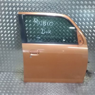 Porte avant droite Daihatsu TREVIS 1.0 (2006)