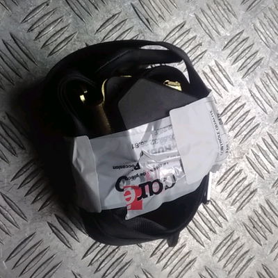 Ceinture arrière gauche Peugeot 206 3-5 portes (2A-C) 2.0 hdi 90 (1999-2009) 5 portes