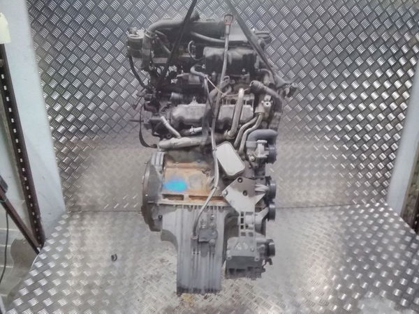 Moteur diesel Mercedes-benz CLASSE B Sports Tourer (W245) B 200 cdi (245.208) (2005-2011)